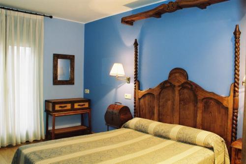 Hotel Conventin Villaviciosa  Zewnętrze zdjęcie